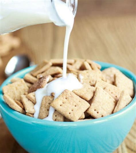 14 DIY Recipes of Your Fave Cereals - Brit + Co