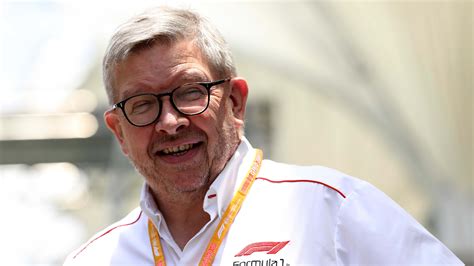 Ross Brawn gives an update on the 2020 F1 calendar, racing at new ...