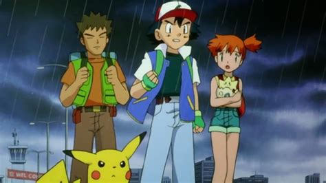 Watch pokemon the first movie - mewtwo strikes back - pagestide