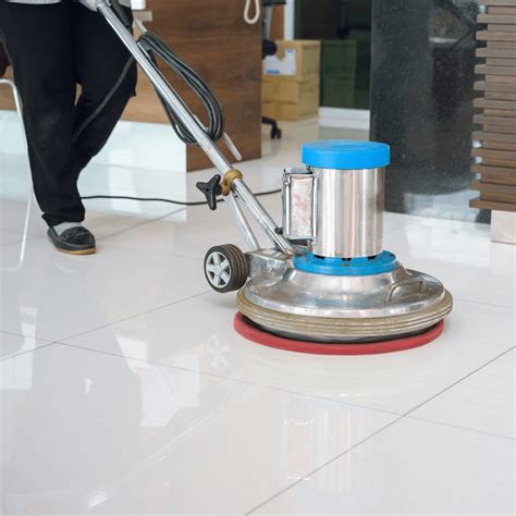 Cleaning Commercial Vinyl Tile Floors – Flooring Tips