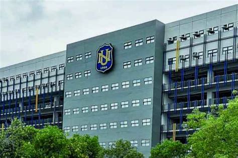 National University – Dasmarinas | National University