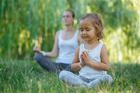 Kids That Meditate: How & Why I Teach Meditation to My 5-Year-Old ...