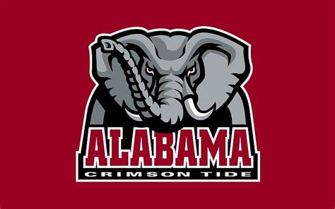 HD wallpaper: alabama crimson tide football, soccer, alabama, logo ...