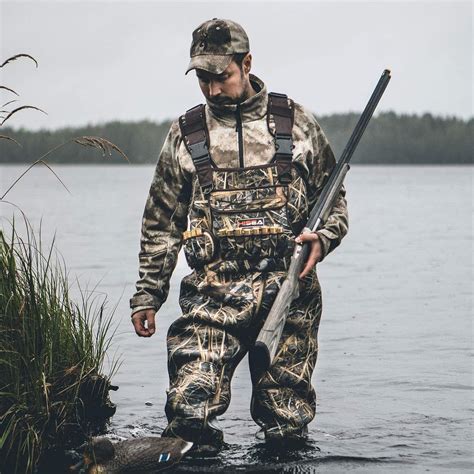 9 Best Duck Hunting Waders | American Gun Association