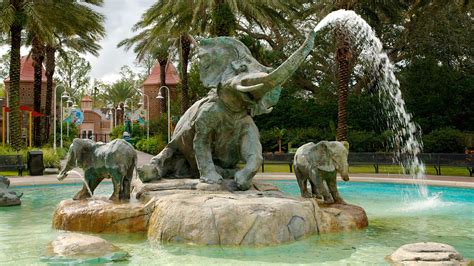 Audubon Zoo in New Orleans, Louisiana | Expedia