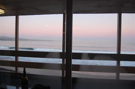 Stunning Ocean View from Best Western Plus Motel in Monterey