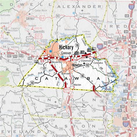 County GIS Data: GIS: NCSU Libraries