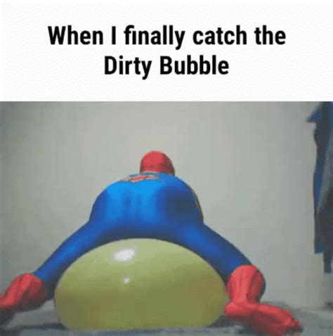 Dirty Bubble Dirty Bubble Challenge GIF - Dirty Bubble Dirty Bubble ...