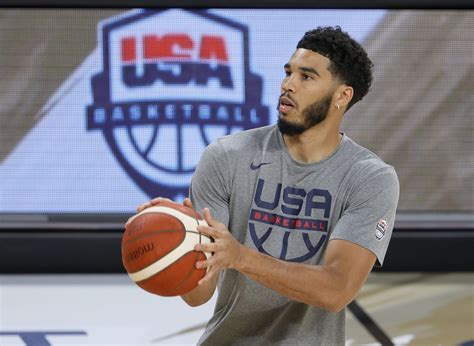 Duke basketball: Jayson Tatum must shoulder larger role for Team USA