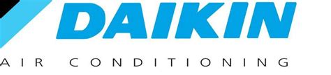 Daikin Logo - LogoDix