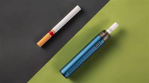 Vaping vs. Smoking: What Can You Expect When You Make the Switch?