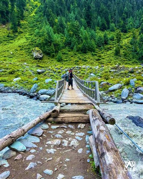 Small Bridge over the Ravi River in India : r/bridgeporn