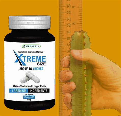 Xtreme Size Pills in Pakistan , Increase 3 Inch, Size Enlargement ...