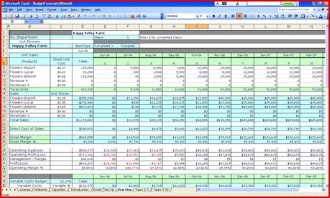 Best Excel Spreadsheet Templates throughout Best Of Accounting ...