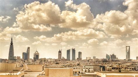 The Story of Riyadh Told Through Its... | Culture Trip