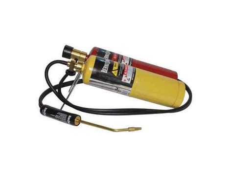 Welding and Brazing Torch Kit - Newegg.com