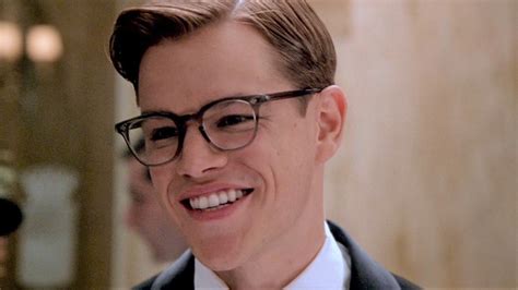 The Talented Mr Ripley Matt Damon