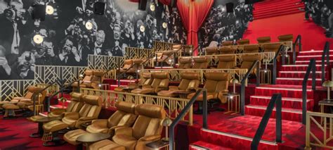 10 Excellent Sydney Cinemas For Film Lovers - Secret Sydney