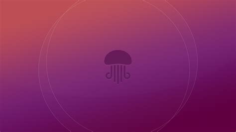 Jammy Jellyfish 22.04 Wallpaper Competition Winners! - Desktop - Ubuntu ...