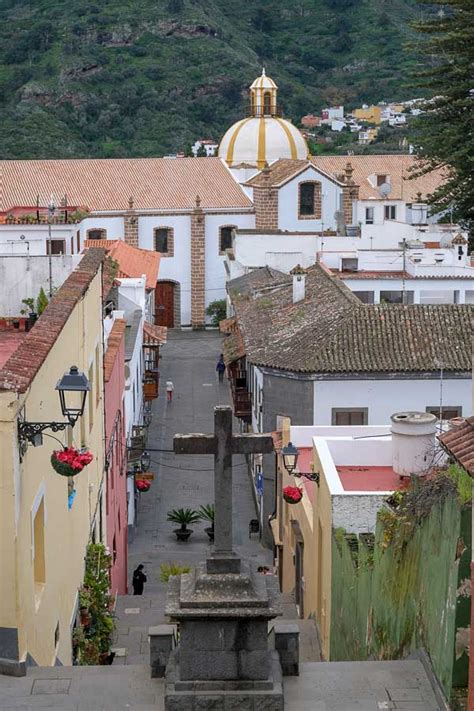 Visiting Teror, Gran Canaria: Nothing To Fear!