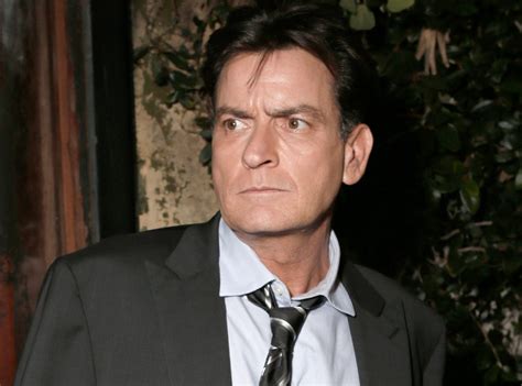 Martin Sheen's History of HIV/AIDS Activism: How Charlie Sheen's Father ...