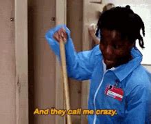 Crazy Eyes GIFs | Tenor