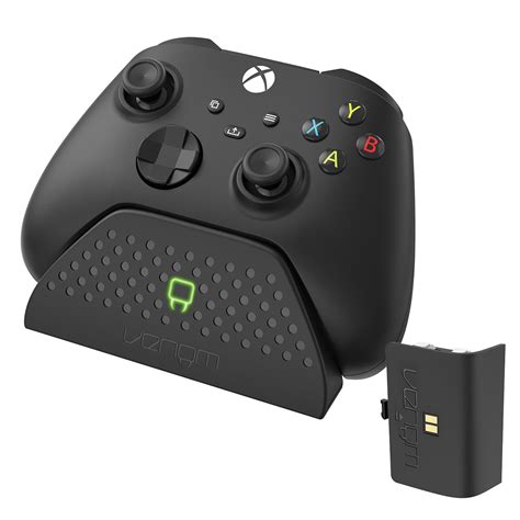 Venom Blog | A Quick Guide to Xbox Docking Stations