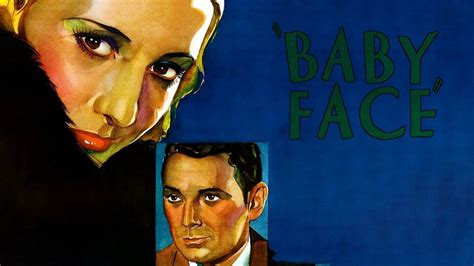 Baby Face - Movie - Where To Watch