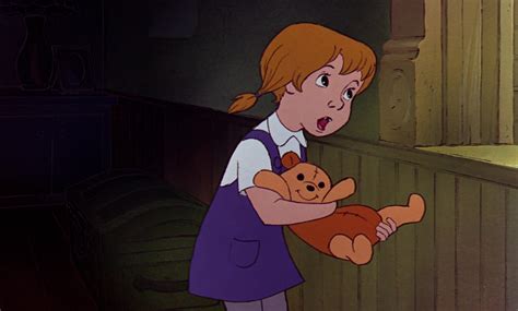 The Rescuers Screencap | Fancaps