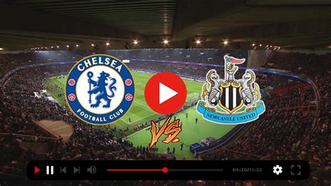 Chelsea VS Newcastle live video 19/12/2023 The full 90 minut | My Site ...