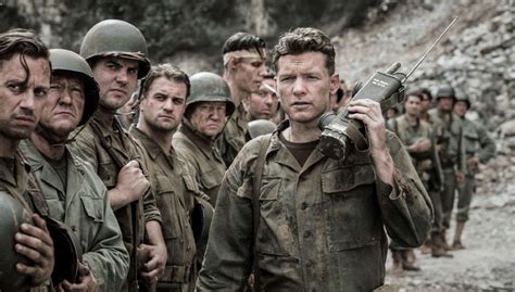 Mel Gibson’s heroic WWII film, tells a compelling unusual story ...