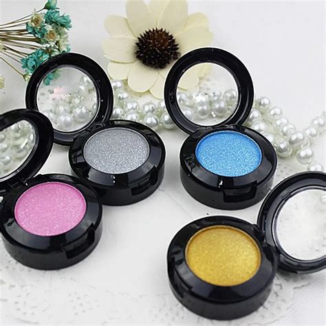 Top selling Single Eyeshadow Matte Shimmer 1pcs Eyes Makeup Matte ...