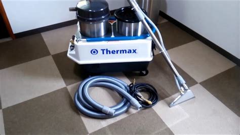 Thermax Carpet Cleaner - Carpet Vidalondon