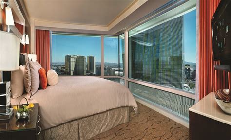 Aria Resort and Casino in Las Vegas (NV) - Room Deals, Photos & Reviews