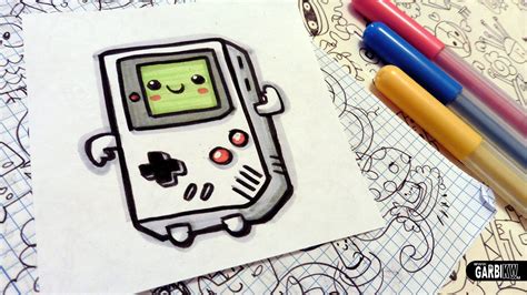 Doodle Draw Something Game - WICOMAIL