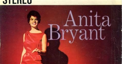 Heartbreak Hotel: ANITA BRYANT - ANITA BRYANT