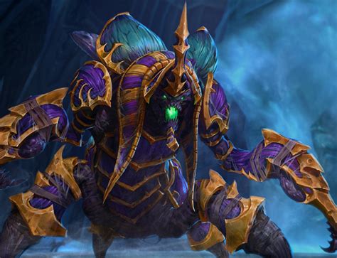 Anub'arak | Heroes of the Storm Wiki | FANDOM powered by Wikia