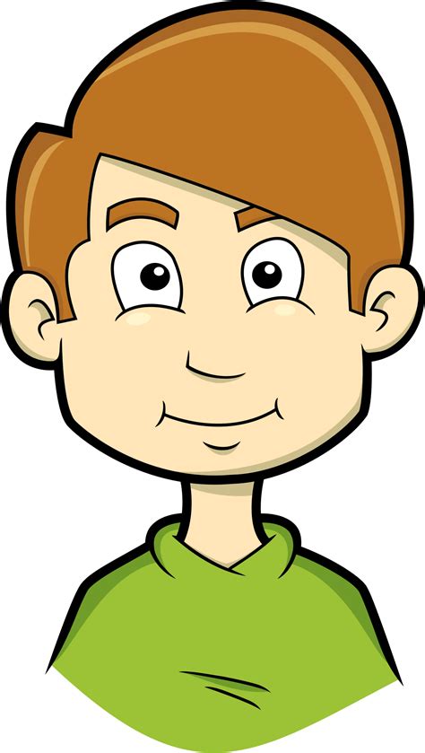 Kids Faces Clip Art - Cliparts.co