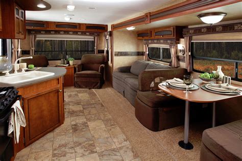 Aero Lite Rv Interior - RV Interior Wallpaper - WallpaperSafari - Jason ...