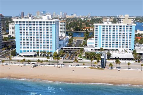 Book The Westin Fort Lauderdale Beach Resort, Fort Lauderdale, USA ...