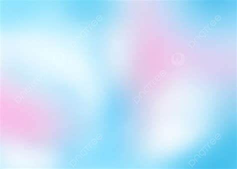 Dreamy Blue Gradient Blur Background, Wallpaper, Blurry, Blue ...