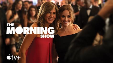 ‘The Morning Show’ Review: Apple TV+’s $300M Drama Tackles #MeToo ...