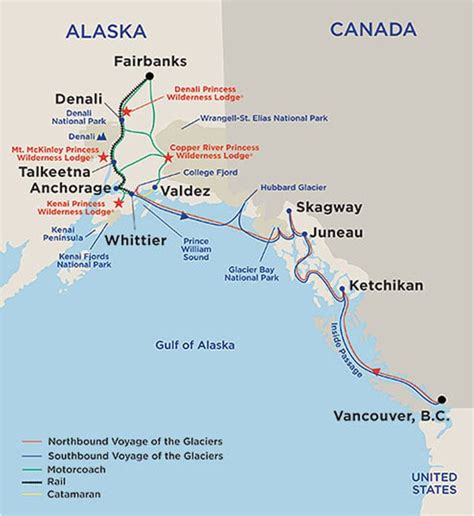 Pin on Places I've travelled to... | Alaska cruise, Alaska cruise ...