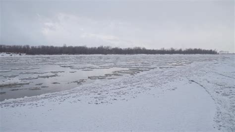 Vistula river landscape in Warsaw, Poland image - Free stock photo ...