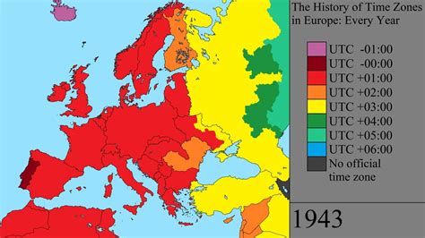 MorseCode Im Detail Richtig time zone map europe Agnes Gray Täter Horizont