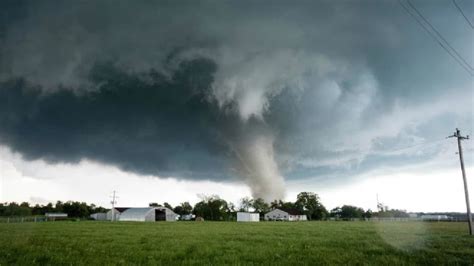 At least 50 feared dead as tornado hits Kentucky in US | World News ...