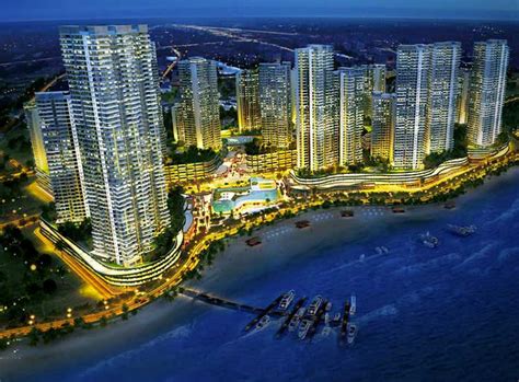 Country Garden @ Danga Bay On Track | Market News | PropertyGuru.com.my