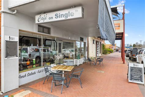 46 Single Street, Werris Creek NSW 2341 - Shop & Retail Property For ...