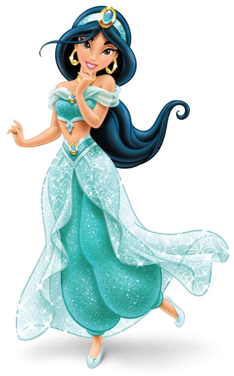 Image - Jasmine-disney-princess-33718064-673-1024.jpg | Disney Wiki ...