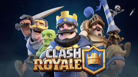 Clash Royale: Enter the Arena - YouTube